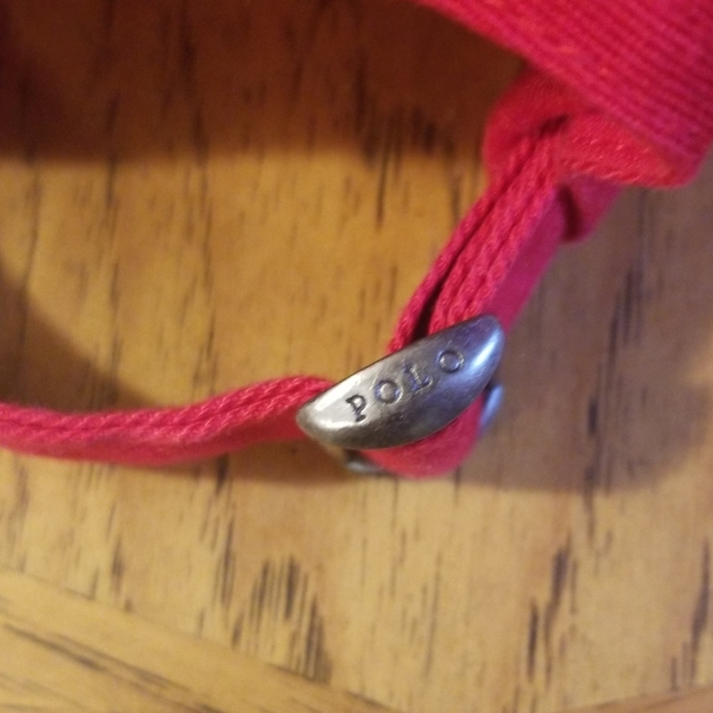 NWT Polo by Ralph Lauren hat. - Picture 4 of 7